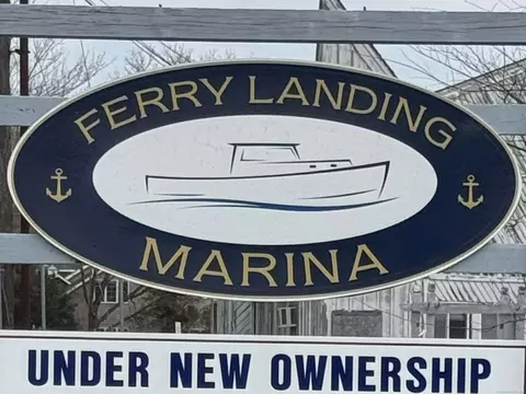 142 Ferry Rd #6-1, Old Saybrook, CT 06475