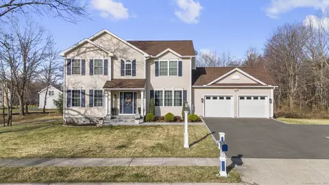 34 Apple Blossom Dr, Naugatuck, CT 06770