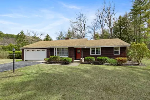 235 Senexet Rd, Woodstock, CT 06281