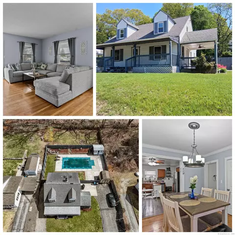 12 Cove St, Killingly, CT 06239