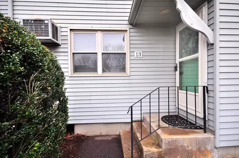 6 Bamforth Rd #13, Vernon, CT 06066
