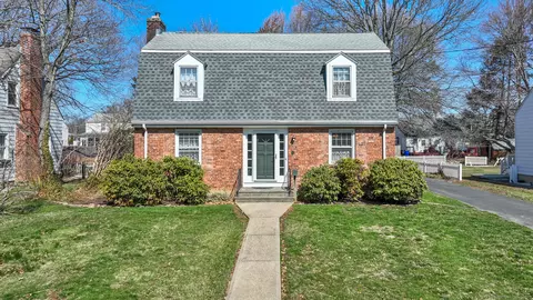 225 Prospect St, Wethersfield, CT 06109
