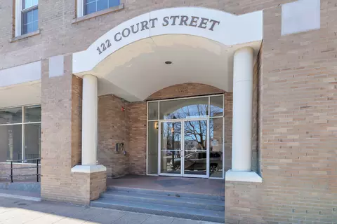 124 Court St #507, New Haven, CT 06511