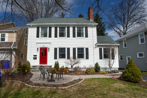 112 Whitman Ave, West Hartford, CT 06107