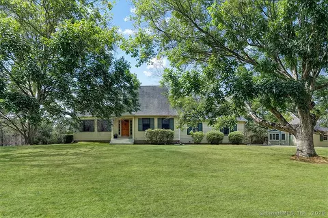 13 Taber Rd, Sherman, CT 06784