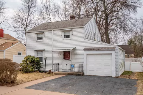29 Montrose St, Hartford, CT 06106