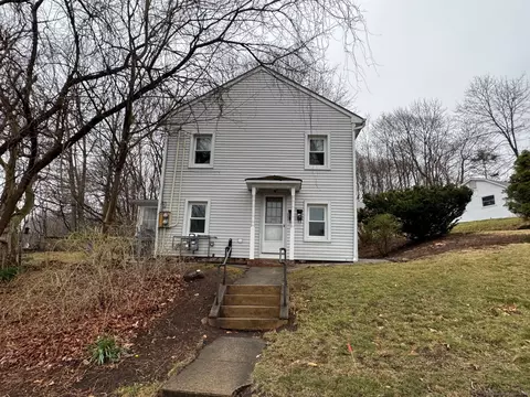 14 Hillside Ave, Danbury, CT 06811