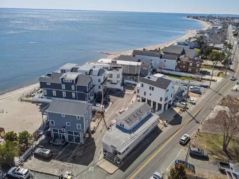 1007 Fairfield Beach Rd, Fairfield, CT 06824