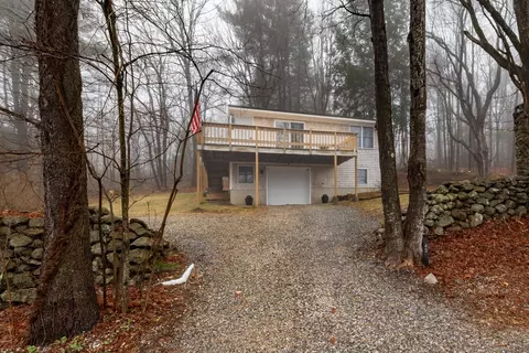 43 Flagg Hill Rd, Colebrook, CT 06021