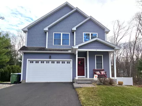 292 Bushy Hill Rd, Simsbury, CT 06070