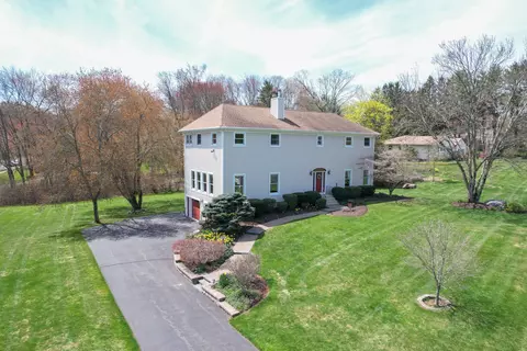 319 Redstone Dr, Cheshire, CT 06410