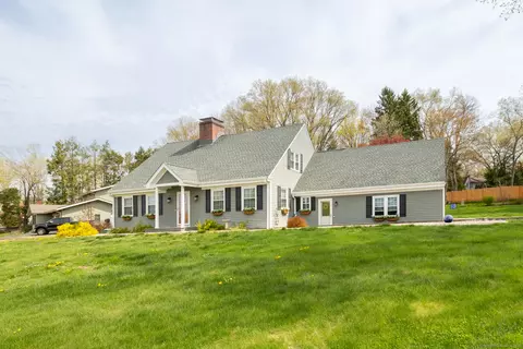 1261 Johnson Ave, Southington, CT 06489