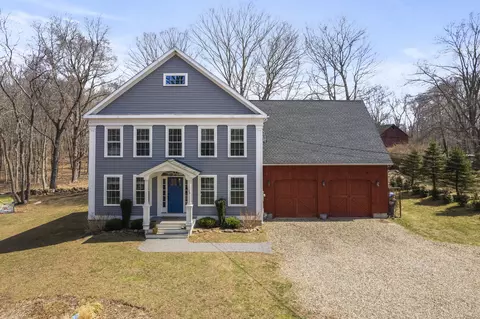 136 Tater Hill Rd, East Haddam, CT 06423