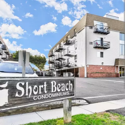 115 Short Beach Rd #106, Stratford, CT 06615