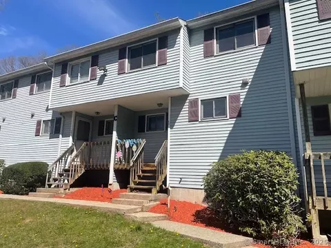 65 Russo Ave #C3, East Haven, CT 06513