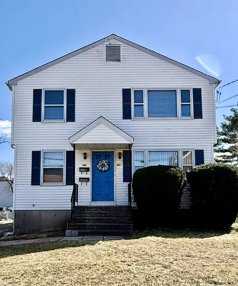 241 Belden St, New Britain, CT 06051