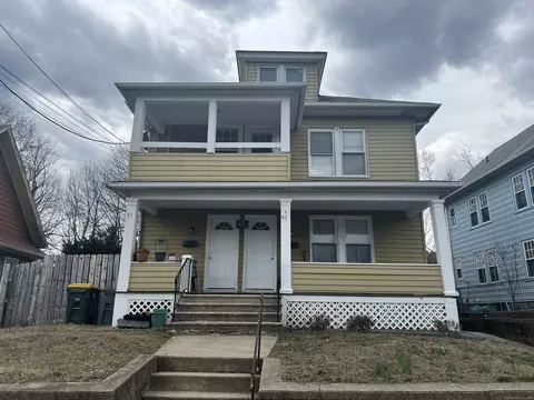 91 Westfield Ave, Ansonia, CT 06401