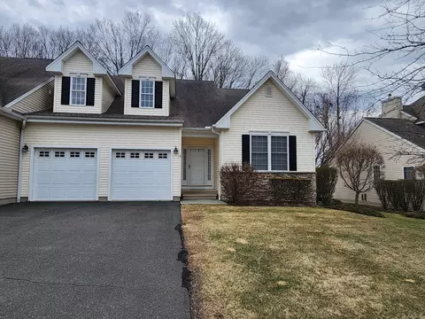 5 Hampshire Dr #5, Wolcott, CT 06716