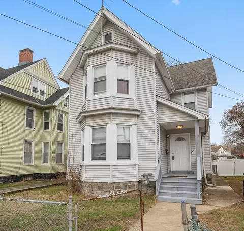324 Norman St, Bridgeport, CT 06605