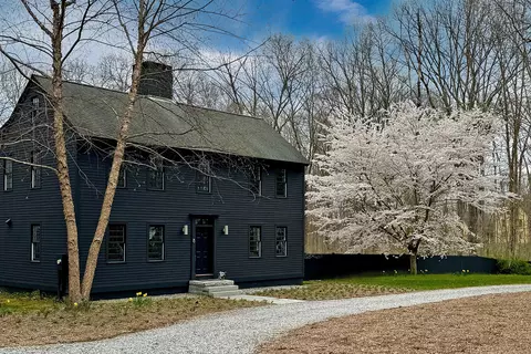 8 Shelter Rock Rd, East Haddam, CT 06423