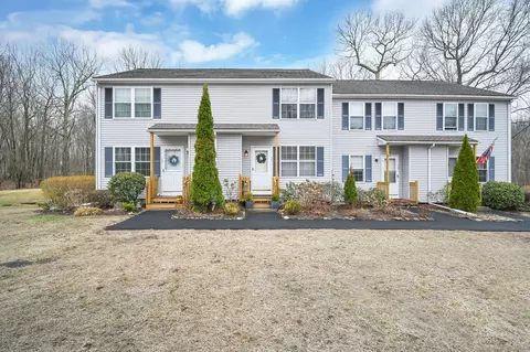 745 Merrow Rd #131, Coventry, CT 06238