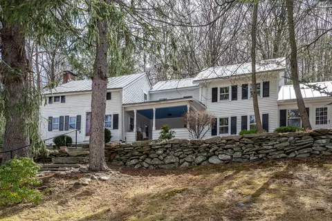 227 New Milford Rd E, Bridgewater, CT 06752