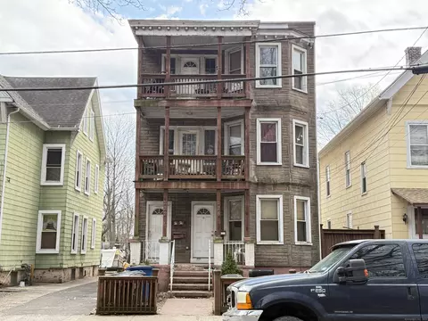 222 Dover St, New Haven, CT 06513