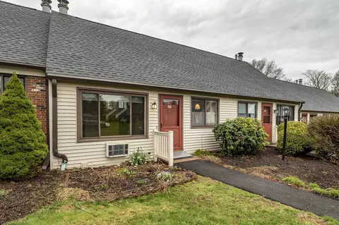 20 Dannys Way #20, Wallingford, CT 06492