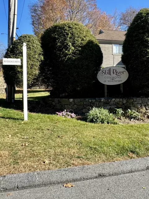 14 Riveredge Dr #14, Winchester, CT 06098