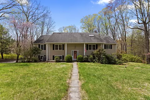 77 Glen Hill Rd, Wilton, CT 06897