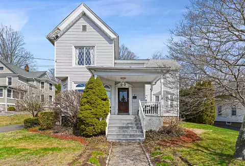 1 Maple St, New Milford, CT 06776