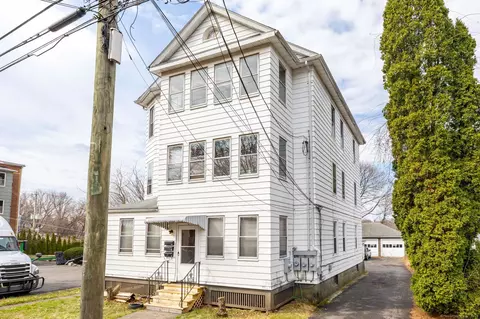 18 Derby St, New Britain, CT 06053