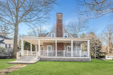 20 Linwood Ave, Greenwich, CT 06878