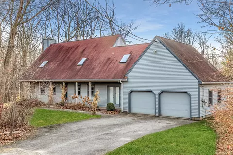 76 South Rd, Kent, CT 06757