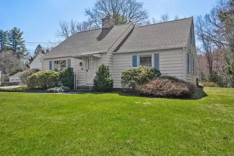 94 Candee Hill Rd, Watertown, CT 06795