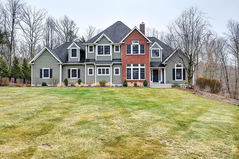 68 Tinkerville Rd, Willington, CT 06279
