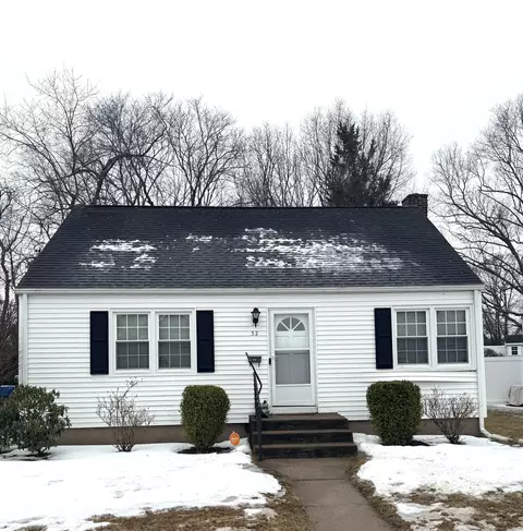 52 Linnmore Dr, Manchester, CT 06040
