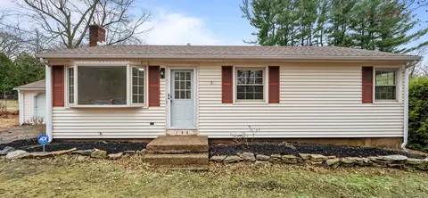162 Warren Ave, Vernon, CT 06066