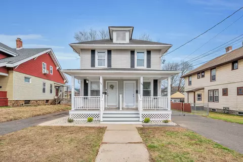 309-311 Stanley St, New Britain, CT 06051