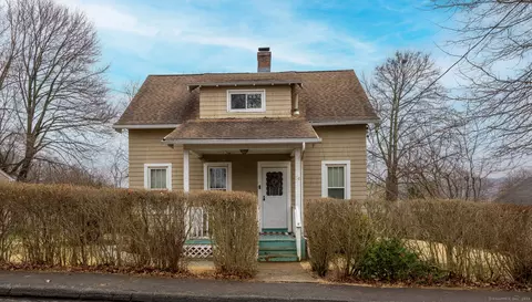 94 Ball Farm Rd, Watertown, CT 06779