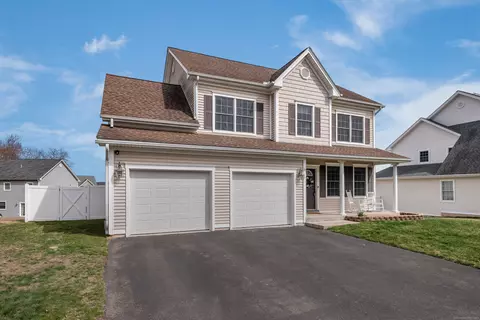 6 Tillage Ct #6, Plainville, CT 06062