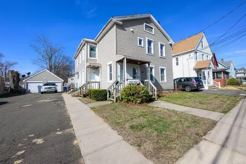 780 Washington Ave, West Haven, CT 06516