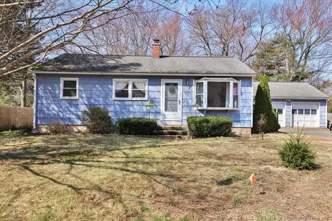 1197 Stafford Ave, Bristol, CT 06010