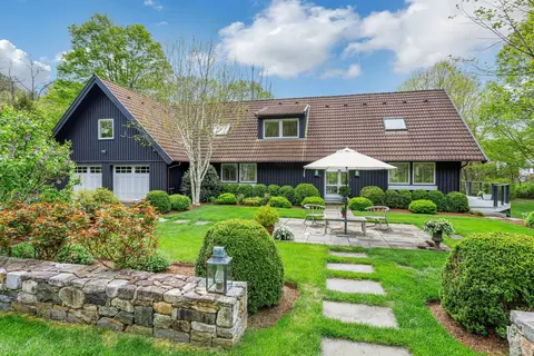 12 Old Redding Rd, Redding, CT 06896