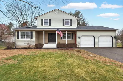 28 Country Fair Dr, Somers, CT 06071