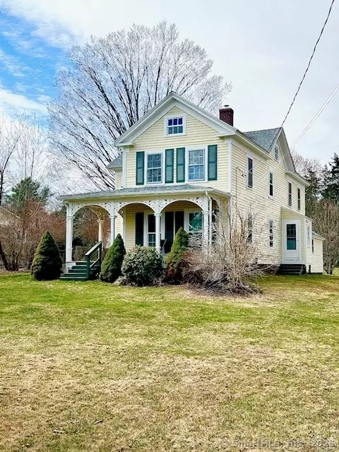 175 Millbrook Rd, Middletown, CT 06457