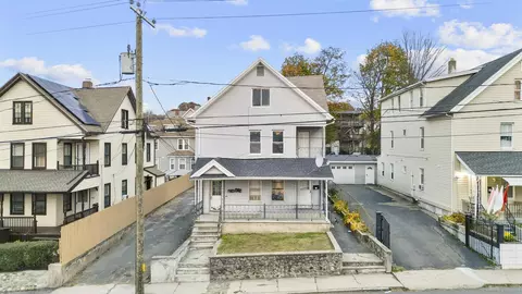 791 Baldwin St, Waterbury, CT 06706