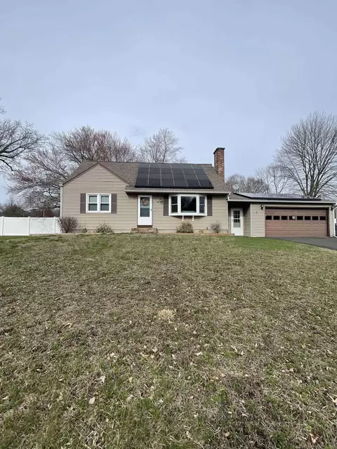 41 Monroe Rd, Enfield, CT 06082