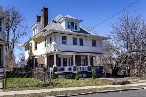 67-69 Sterling St, Hartford, CT 06154