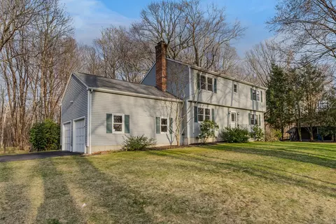 44 Hiram Hill Rd, Monroe, CT 06468